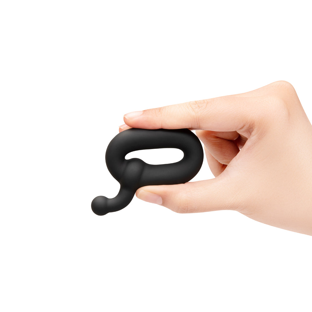 b-Vibe Flex Ring Tap Silicone C-Ring