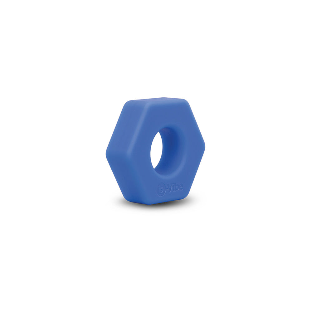 b-Vibe Flex Ring Hex Silicone C-Ring