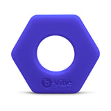 b-Vibe Flex Ring Hex Silicone C-Ring