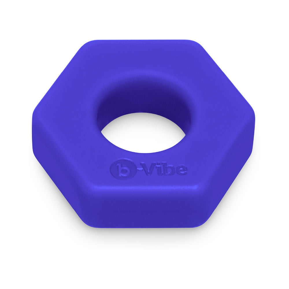 b-Vibe Flex Ring Hex Silicone C-Ring