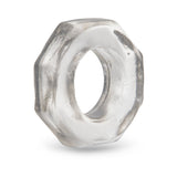 b-Vibe Stretch-Tech Bolt Ultra Stretchy C-Ring