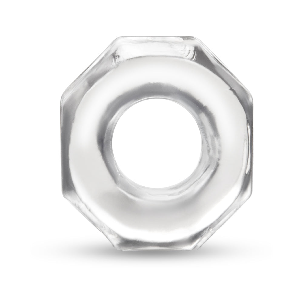 b-Vibe Stretch-Tech Bolt Ultra Stretchy C-Ring
