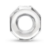 b-Vibe Stretch-Tech Bolt Ultra Stretchy C-Ring