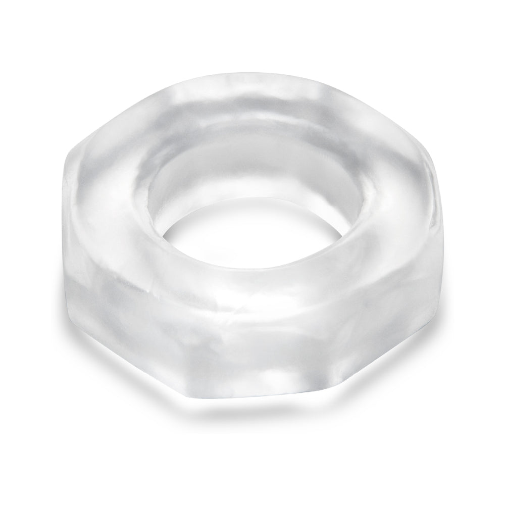 b-Vibe Stretch-Tech Bolt Ultra Stretchy C-Ring