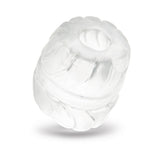 b-Vibe Stretch-Tech Barrel Ultra Stretchy C-Ring