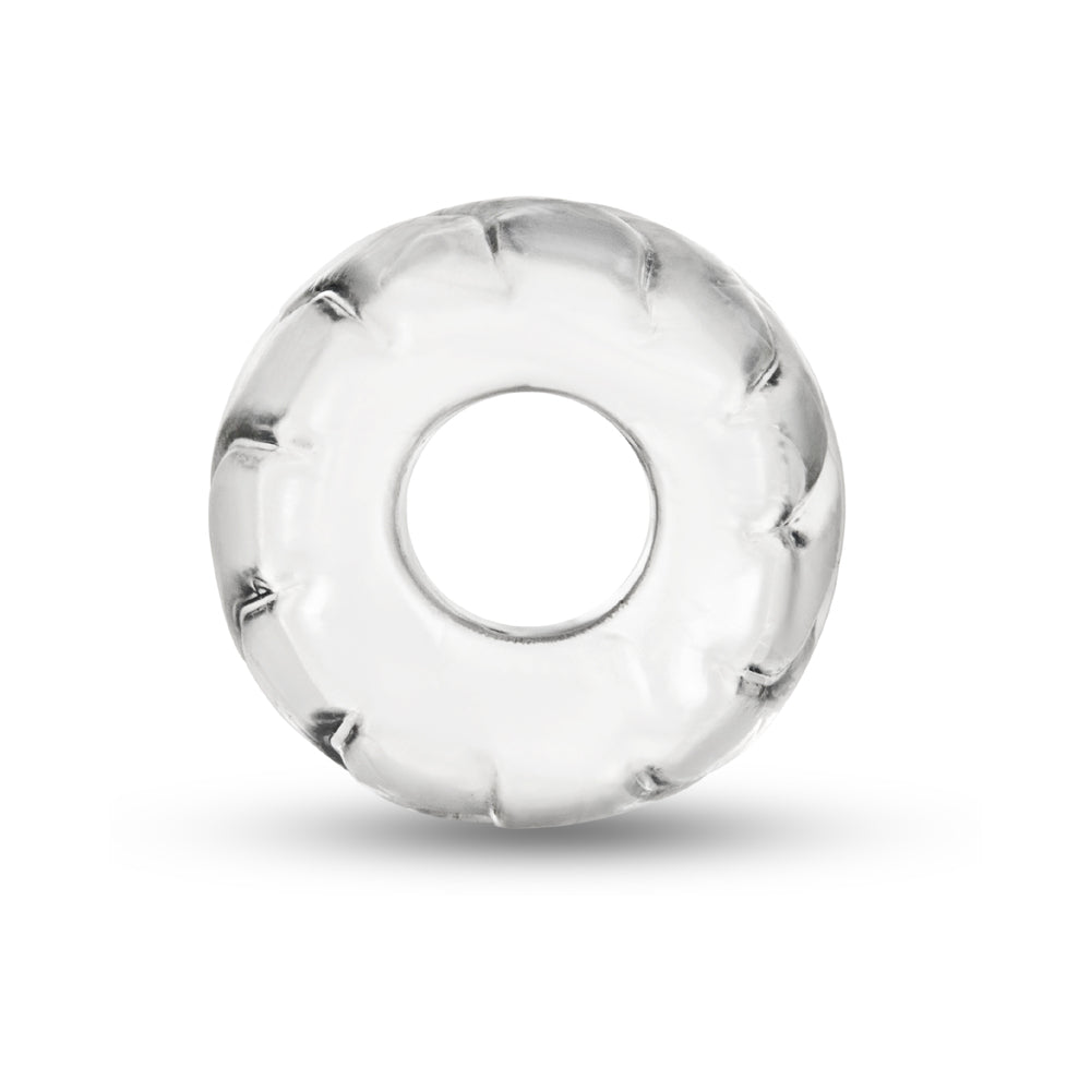 b-Vibe Stretch-Tech Barrel Ultra Stretchy C-Ring