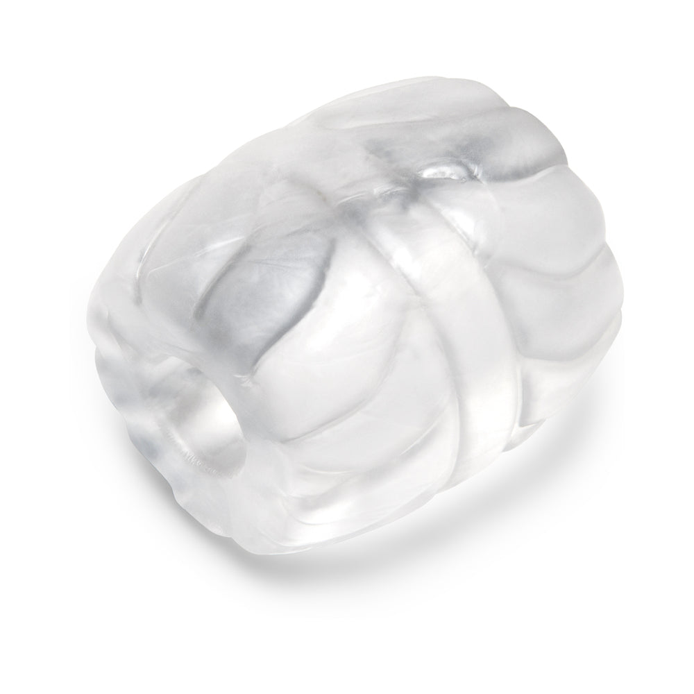 b-Vibe Stretch-Tech Barrel Ultra Stretchy C-Ring