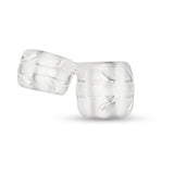 b-Vibe Strech-Tech Double Barrel Ultra Stretchy C-Ring & Ball Stretcher