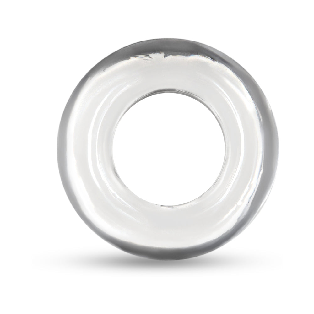 b-Vibe Strech-Tech Choke Ultra Stretchy C-Ring