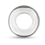 b-Vibe Strech-Tech Choke Ultra Stretchy C-Ring