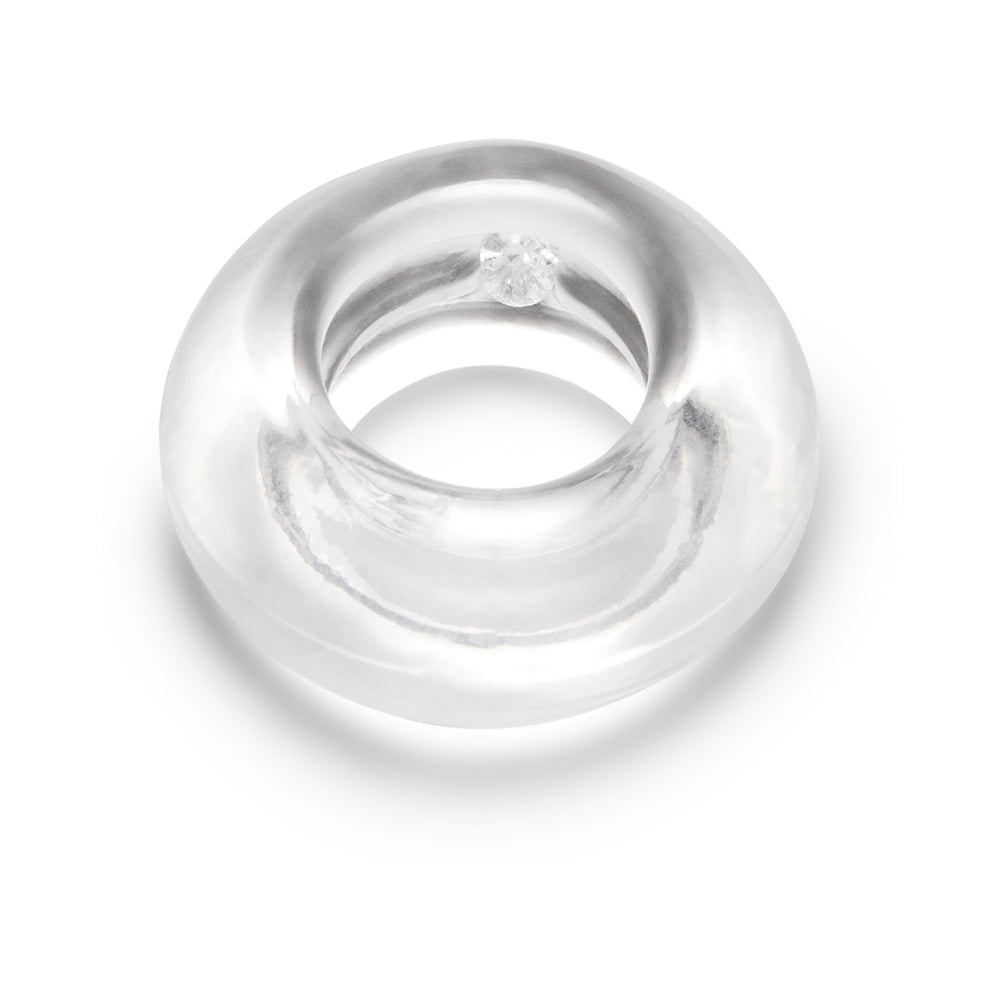 b-Vibe Strech-Tech Choke Ultra Stretchy C-Ring