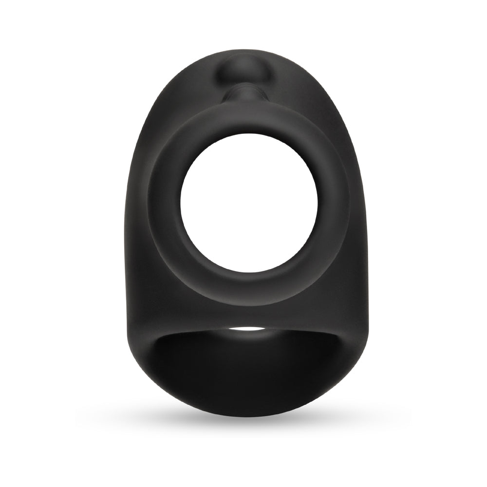 b-Vibe Flex Ring Shaft Silicone C-Ring & Ball Stretcher