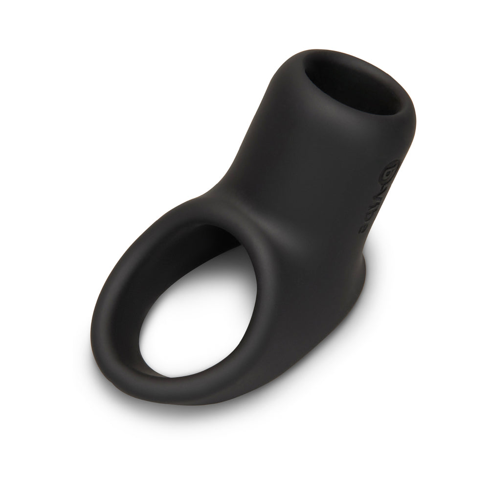 b-Vibe Flex Ring Shaft Silicone C-Ring & Ball Stretcher