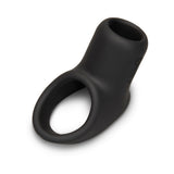 b-Vibe Flex Ring Shaft Silicone C-Ring & Ball Stretcher