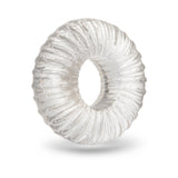 b-Vibe Stretch-Tech Swirl Ultra Stretchy C-Ring