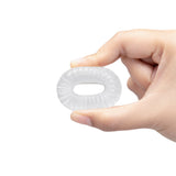b-Vibe Stretch-Tech Swirl Ultra Stretchy C-Ring