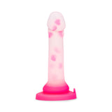 Together Toy 6 in. Heartfloat Bliss Dildo