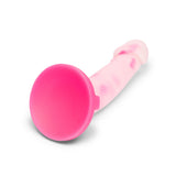 Together Toy 6 in. Heartfloat Bliss Dildo