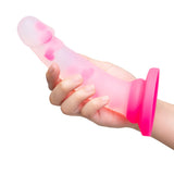 Together Toy 6 in. Heartfloat Bliss Dildo