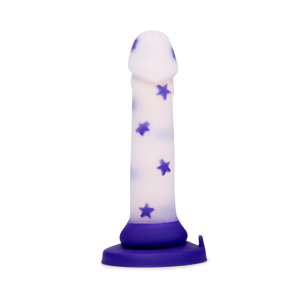 Together Toy 6 in. Starfloat Bliss Dildo