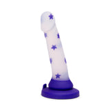 Together Toy 6 in. Starfloat Bliss Dildo