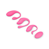 Together Toy Menage A Trois Remote Control Orgy Egg Set