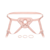 Together Toy NudeFit Strap-On Harness Light