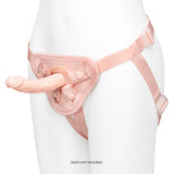 Together Toy NudeFit Strap-On Harness Light