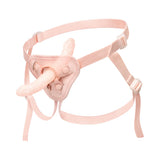 Together Toy NudeFit Strap-On Harness Light