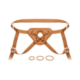 Together Toy NudeFit Strap-On Harness Medium