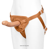 Together Toy NudeFit Strap-On Harness Medium