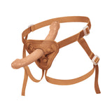 Together Toy NudeFit Strap-On Harness Medium