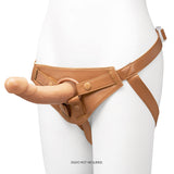 Together Toy NudeFit FlexCurv Strap-On Harness Medium