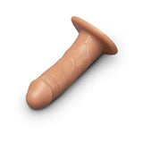 Together Toy 6.5 in. Realistic Dildo Medium