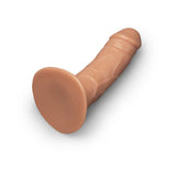 Together Toy 6.5 in. Realistic Dildo Medium