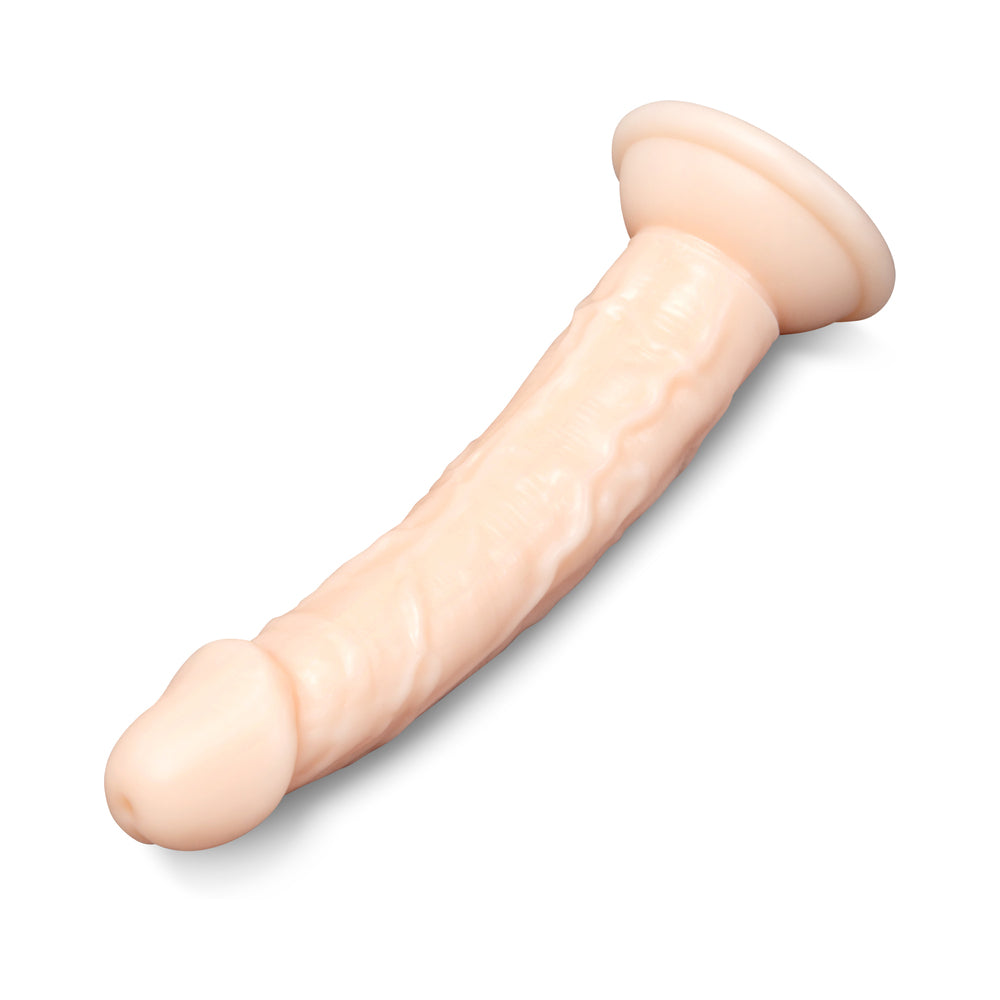 Together Tones 6.75 in. Realistic Dildo Light