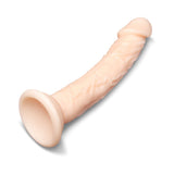Together Tones 6.75 in. Realistic Dildo Light