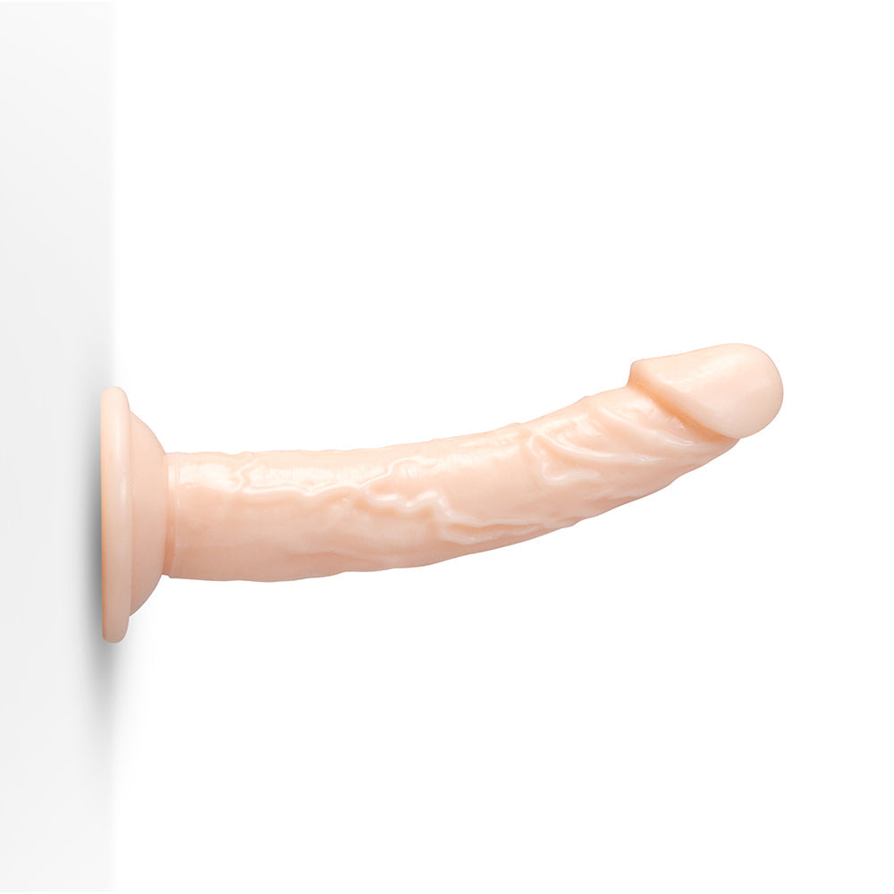 Together Tones 6.75 in. Realistic Dildo Light