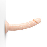 Together Tones 6.75 in. Realistic Dildo Light