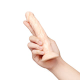 Together Tones 6.75 in. Realistic Dildo Light