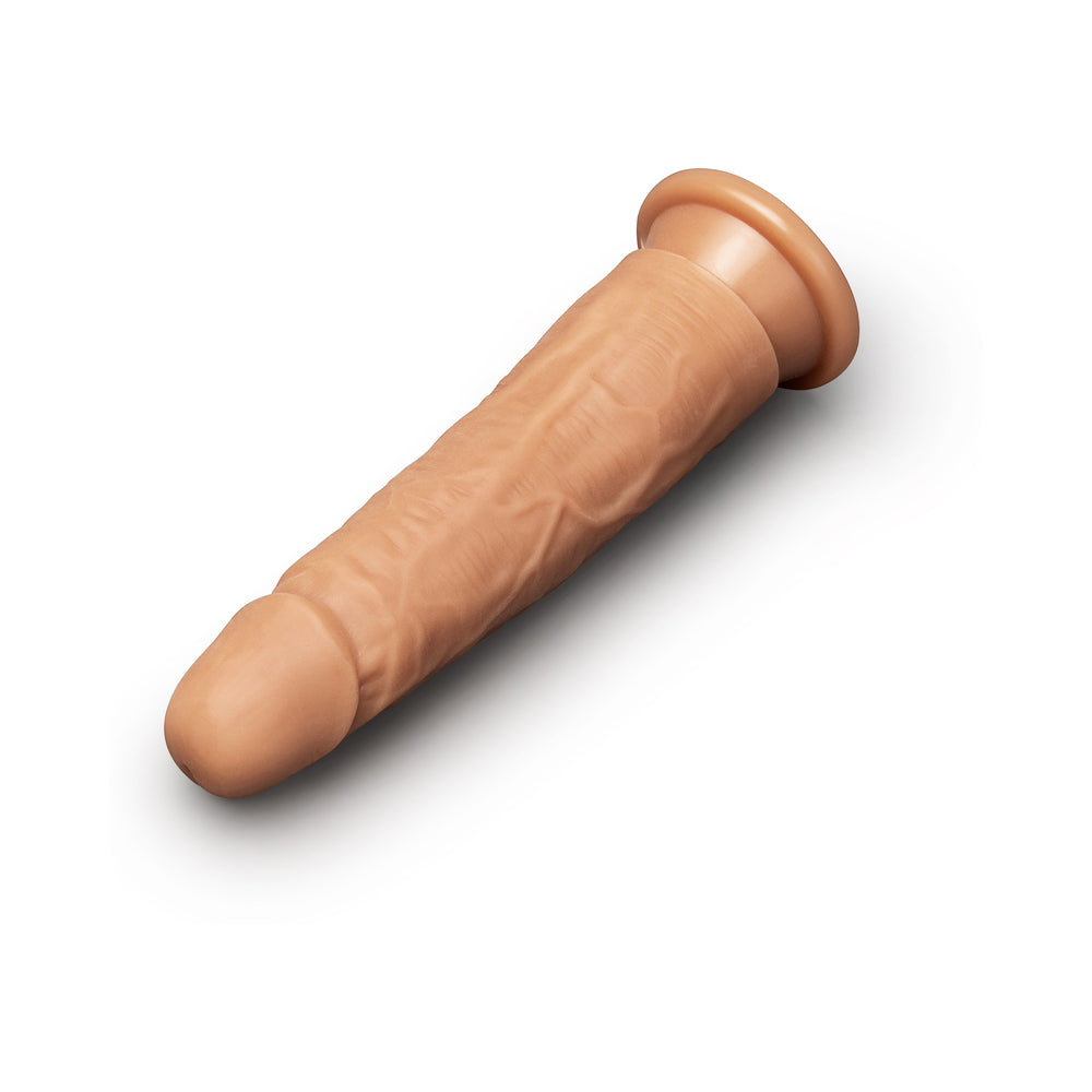 Together Tones 7.75 in. Realistic Dildo Medium