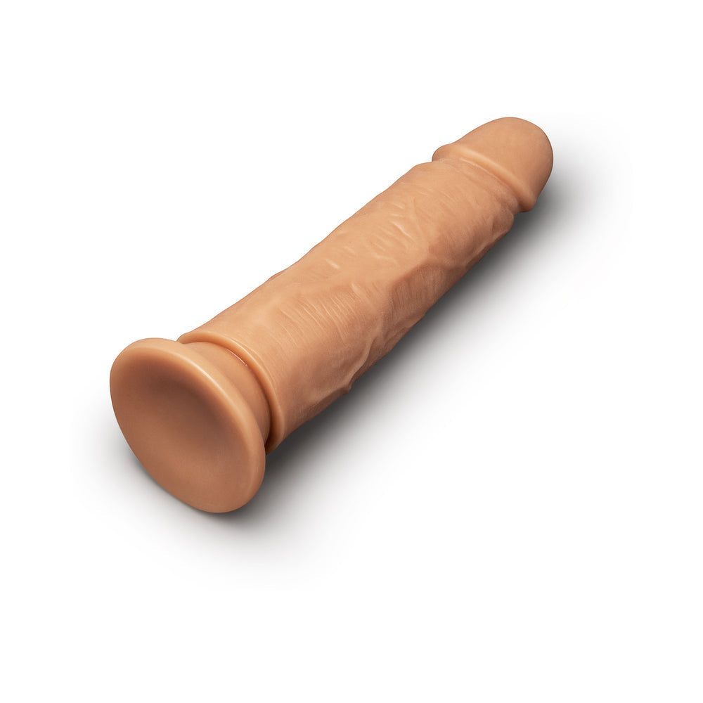 Together Tones 7.75 in. Realistic Dildo Medium
