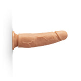 Together Tones 7.75 in. Realistic Dildo Medium
