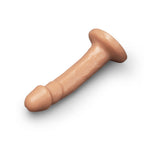 Together Tones 8 in. Realistic Dildo Medium