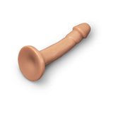 Together Tones 8 in. Realistic Dildo Medium