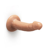 Together Tones 8 in. Realistic Dildo Medium