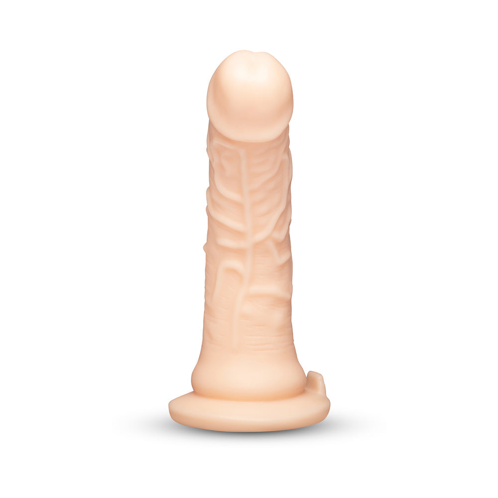 Together Tones 8 in. Realistic Dildo Light