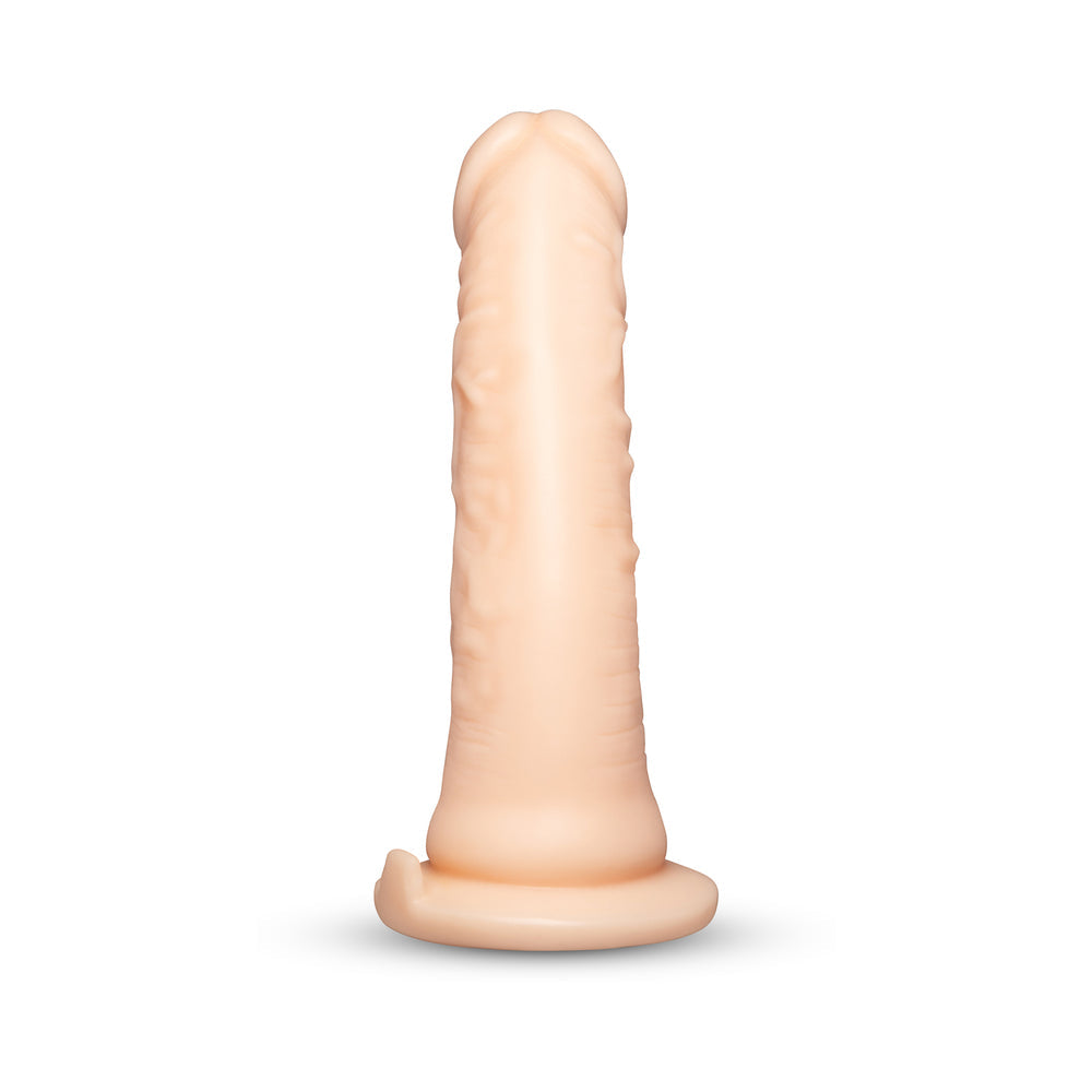Together Tones 8 in. Realistic Dildo Light