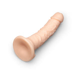Together Tones 8 in. Realistic Dildo Light