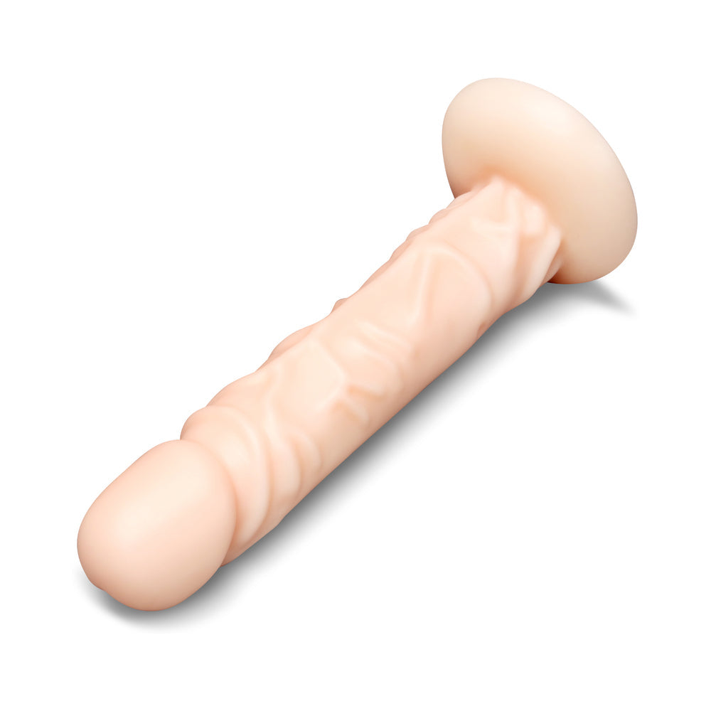 Together Tones 8.25 in. Realistic Dildo Light